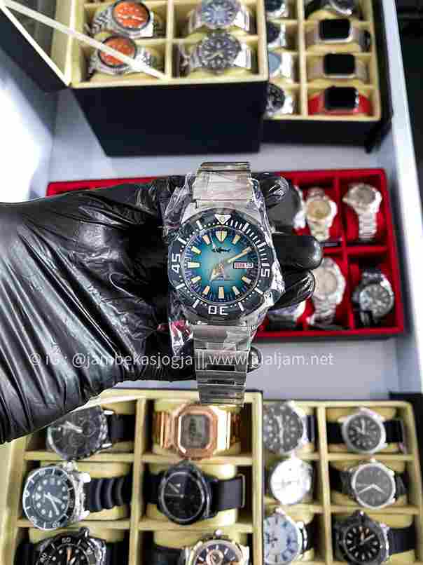 (SKU 60 ) Heimdallr Automatic Watches for Men, NH36A Movement Wristwatch 200M